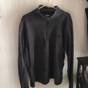 SCAD (Savannah College of Art & Design) Fleece XXL